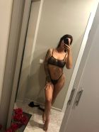 шлюха Анастасия Не салон. (Мурманск)